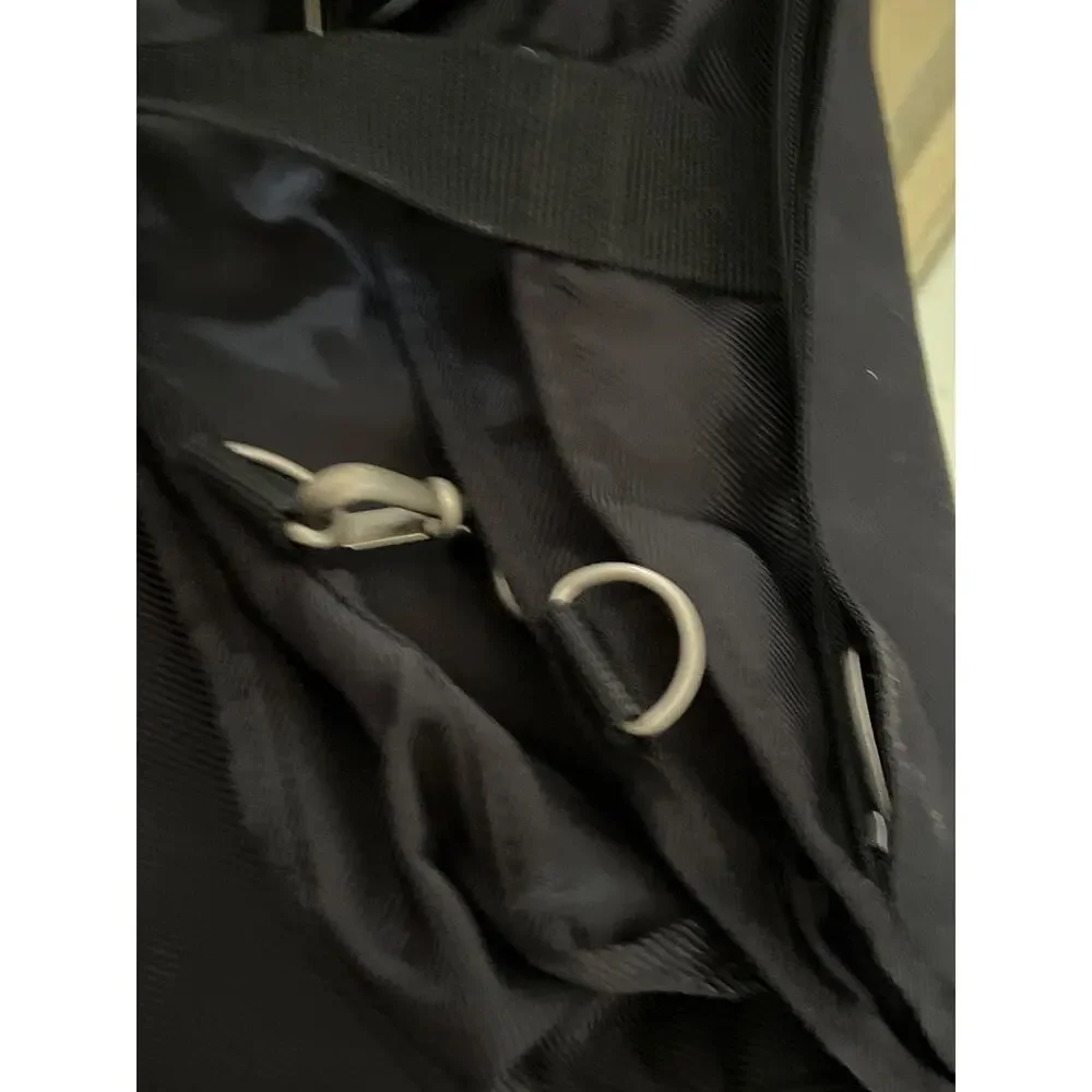 Wallybags Garmet Travel Bag New